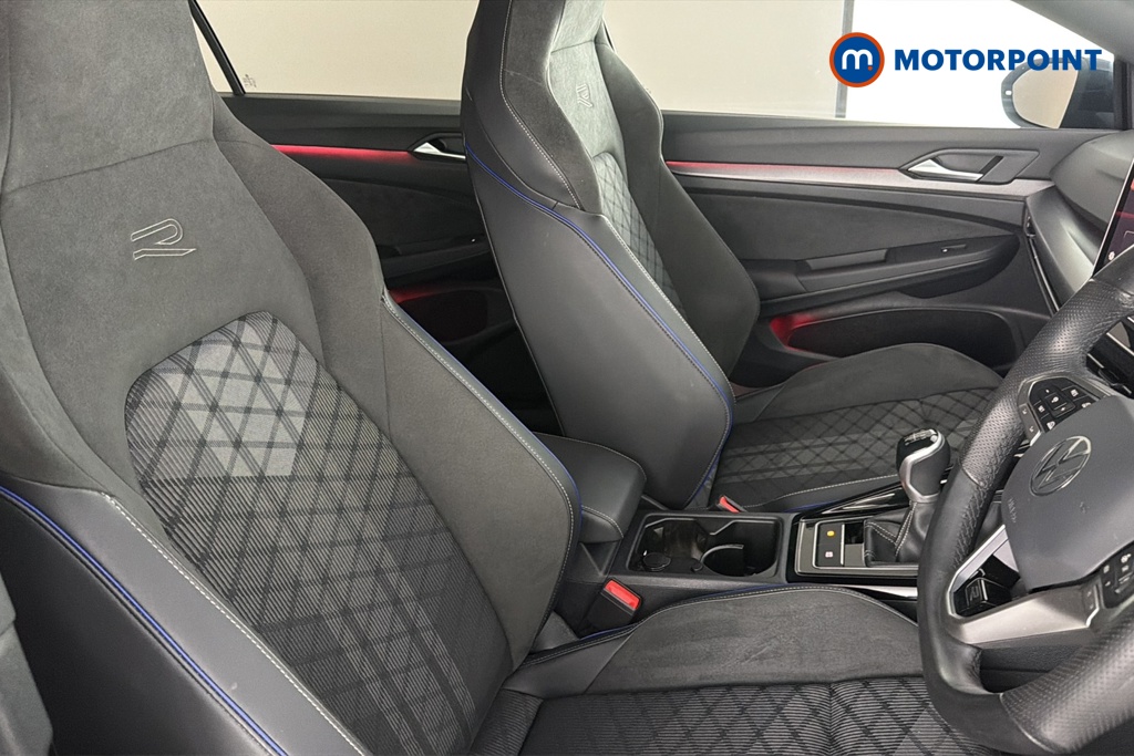 Volkswagen Golf R-Line Manual Petrol Hatchback - Stock Number (1663540) - 22nd supplementary image