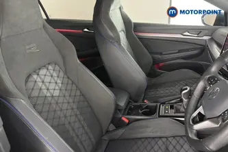 Volkswagen Golf R-Line Manual Petrol Hatchback - Stock Number (1663540) - 22nd supplementary image