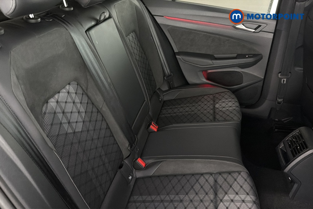 Volkswagen Golf R-Line Manual Petrol Hatchback - Stock Number (1663540) - 25th supplementary image