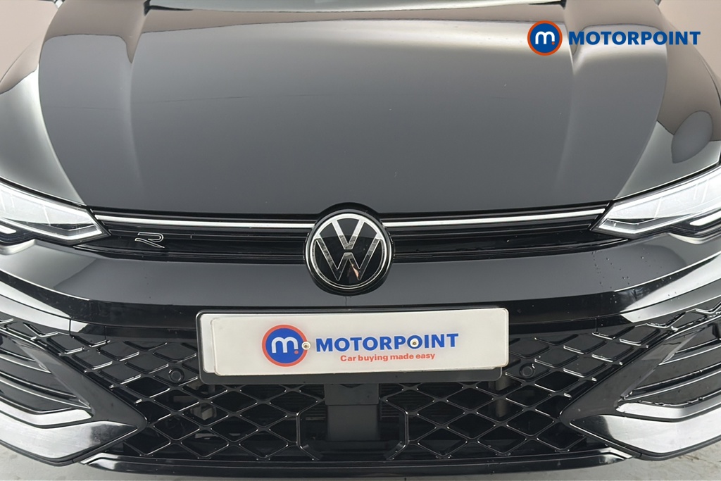 Volkswagen Golf R-Line Manual Petrol Hatchback - Stock Number (1663540) - 43rd supplementary image