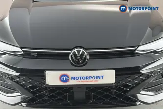 Volkswagen Golf R-Line Manual Petrol Hatchback - Stock Number (1663540) - 43rd supplementary image