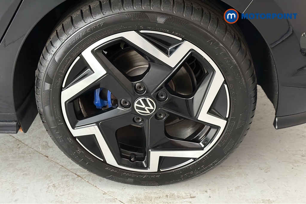 Volkswagen Golf R-Line Manual Petrol Hatchback - Stock Number (1663540) - 45th supplementary image