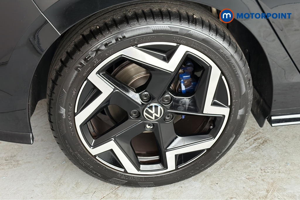 Volkswagen Golf R-Line Manual Petrol Hatchback - Stock Number (1663540) - 46th supplementary image