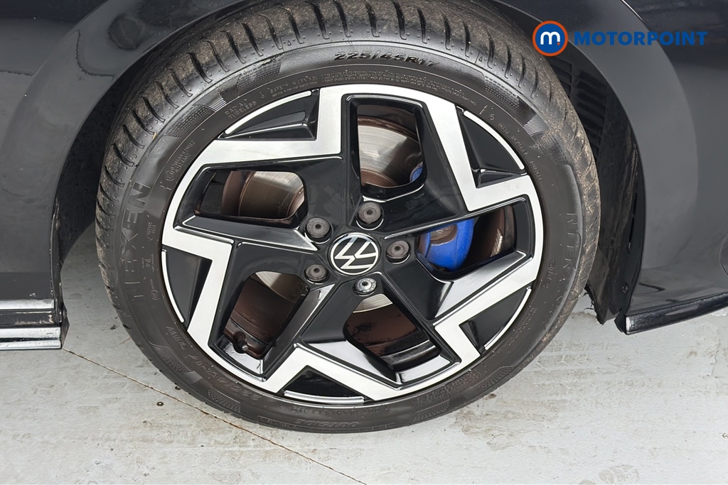 Volkswagen Golf R-Line Manual Petrol Hatchback - Stock Number (1663540) - 47th supplementary image