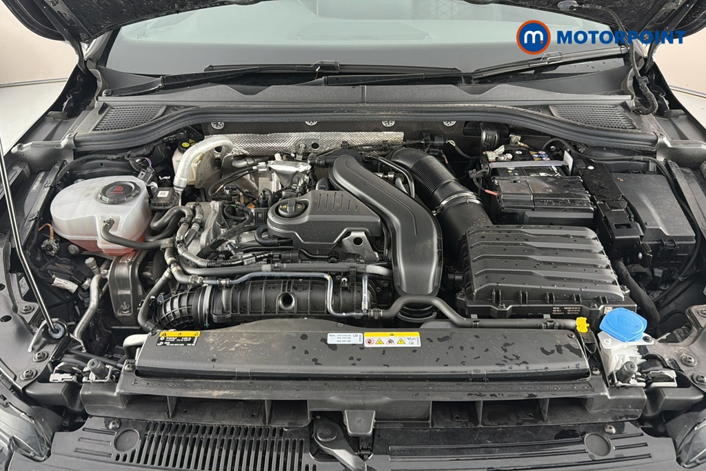 Volkswagen Golf R-Line Manual Petrol Hatchback - Stock Number (1663540) - 48th supplementary image