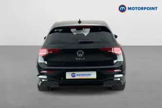 Volkswagen Golf R-Line Manual Petrol Hatchback - Stock Number (1663540) - Rear bumper