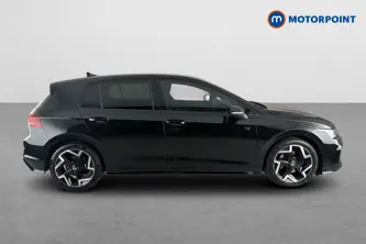 Volkswagen Golf R-Line Manual Petrol Hatchback - Stock Number (1663540) - Passenger side