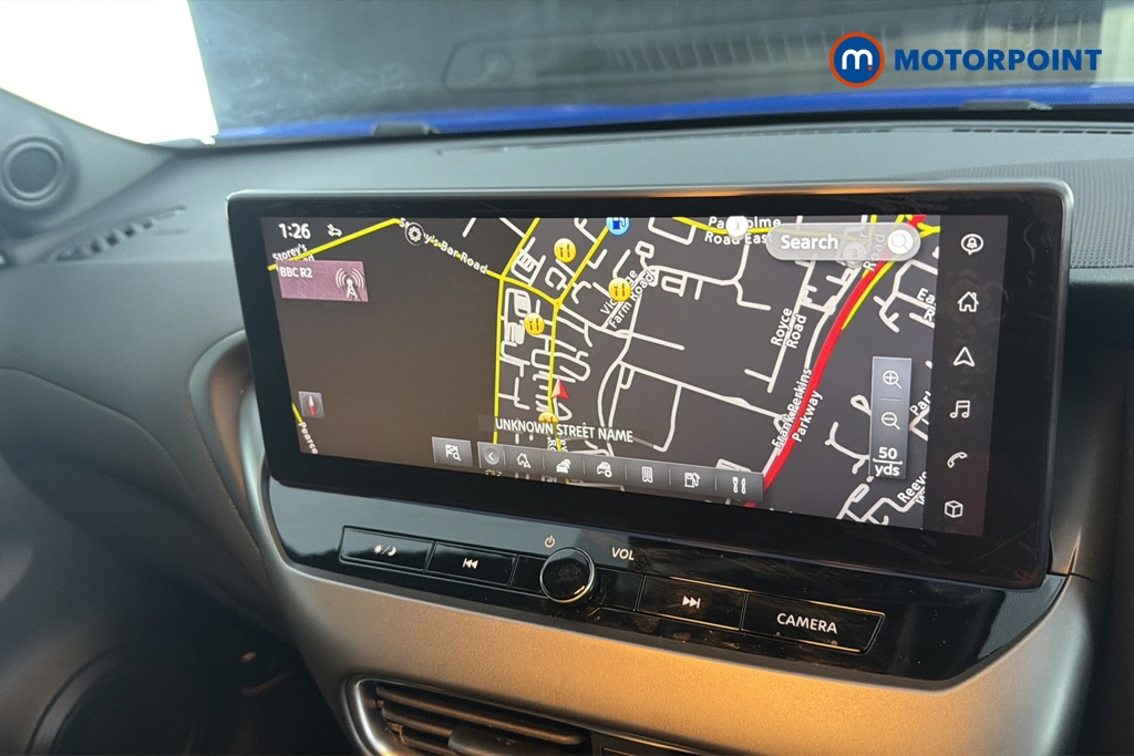 Nissan Juke N-Connecta Manual Petrol SUV - Stock Number (1663562) - 9th supplementary image