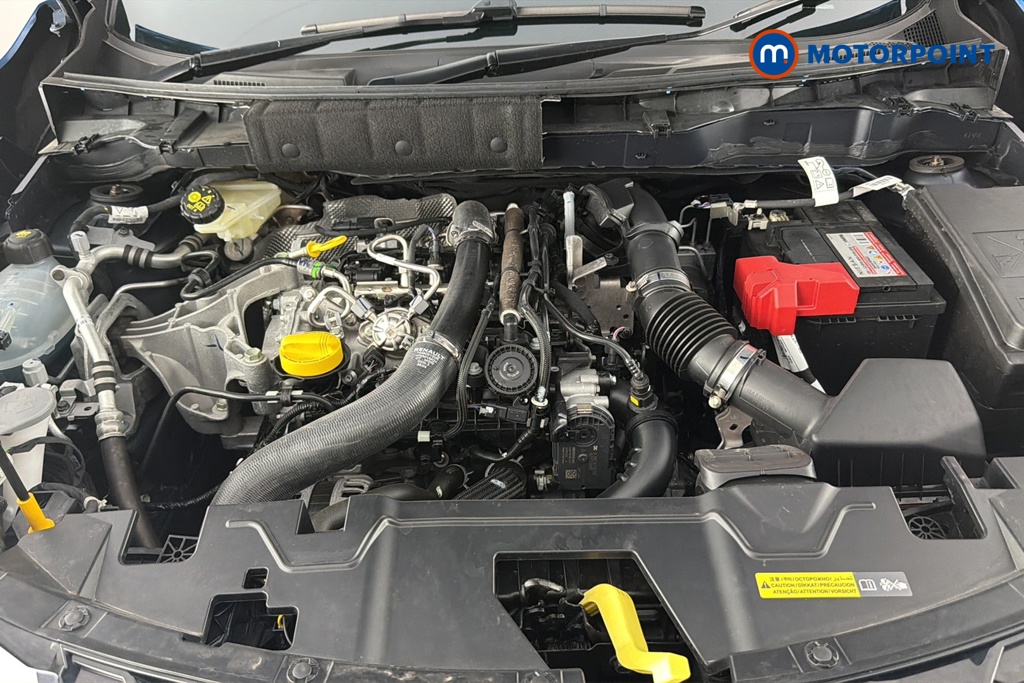 Nissan Juke N-Connecta Manual Petrol SUV - Stock Number (1663562) - 48th supplementary image