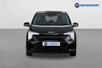 KIA Picanto 2 Automatic Petrol Hatchback - Stock Number (1663614) - Front bumper