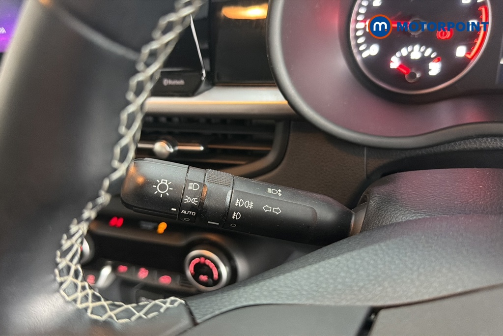 KIA Picanto 3 Manual Petrol Hatchback - Stock Number (1663623) - 5th supplementary image