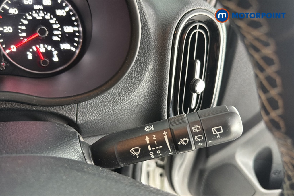 KIA Picanto 3 Manual Petrol Hatchback - Stock Number (1663623) - 6th supplementary image