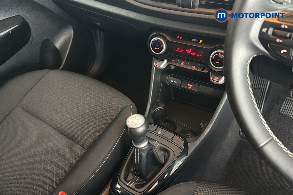 KIA Picanto 3 Manual Petrol Hatchback - Stock Number (1663623) - 15th supplementary image