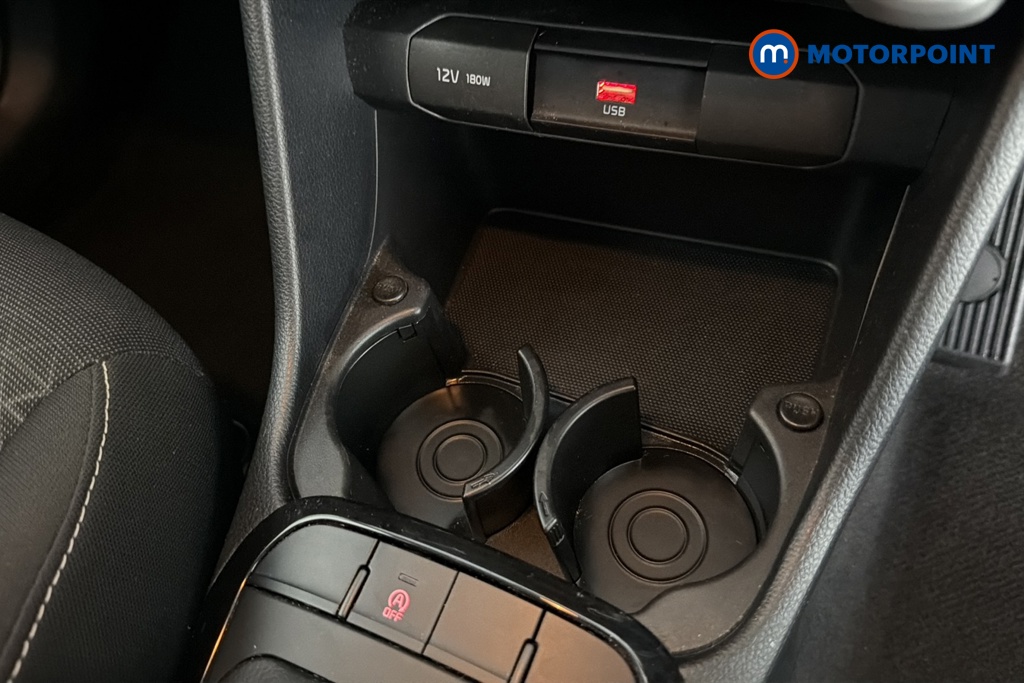 KIA Picanto 3 Manual Petrol Hatchback - Stock Number (1663623) - 16th supplementary image