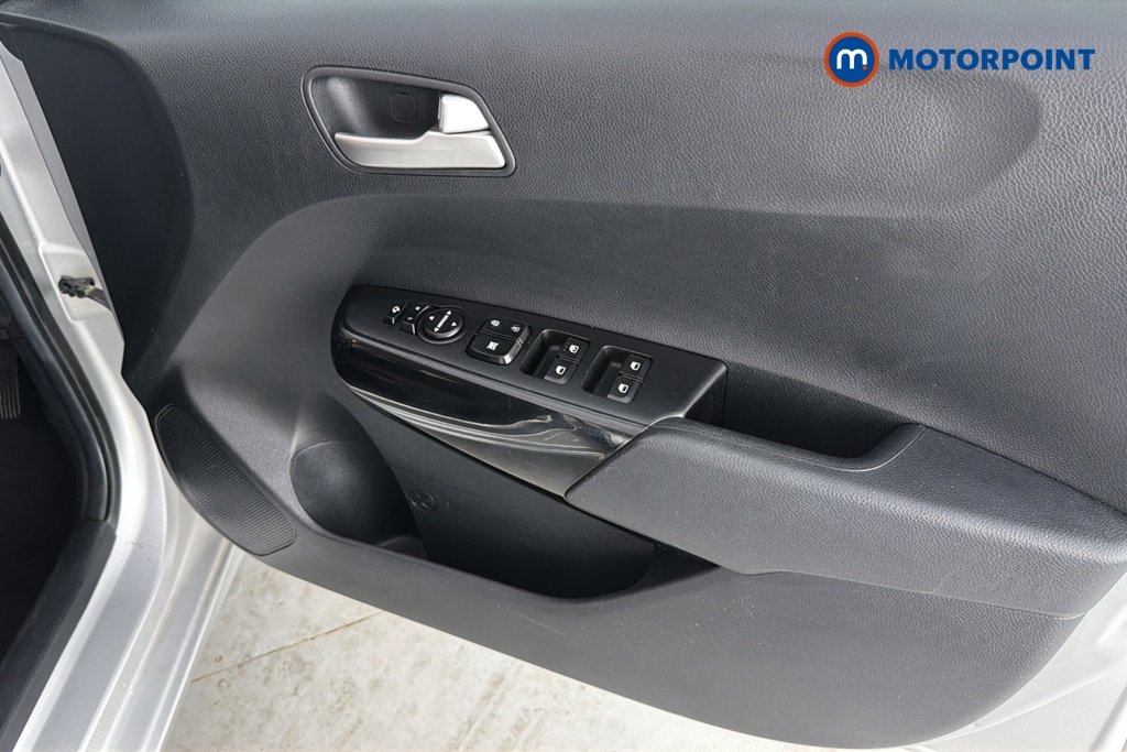 KIA Picanto 3 Manual Petrol Hatchback - Stock Number (1663623) - 18th supplementary image