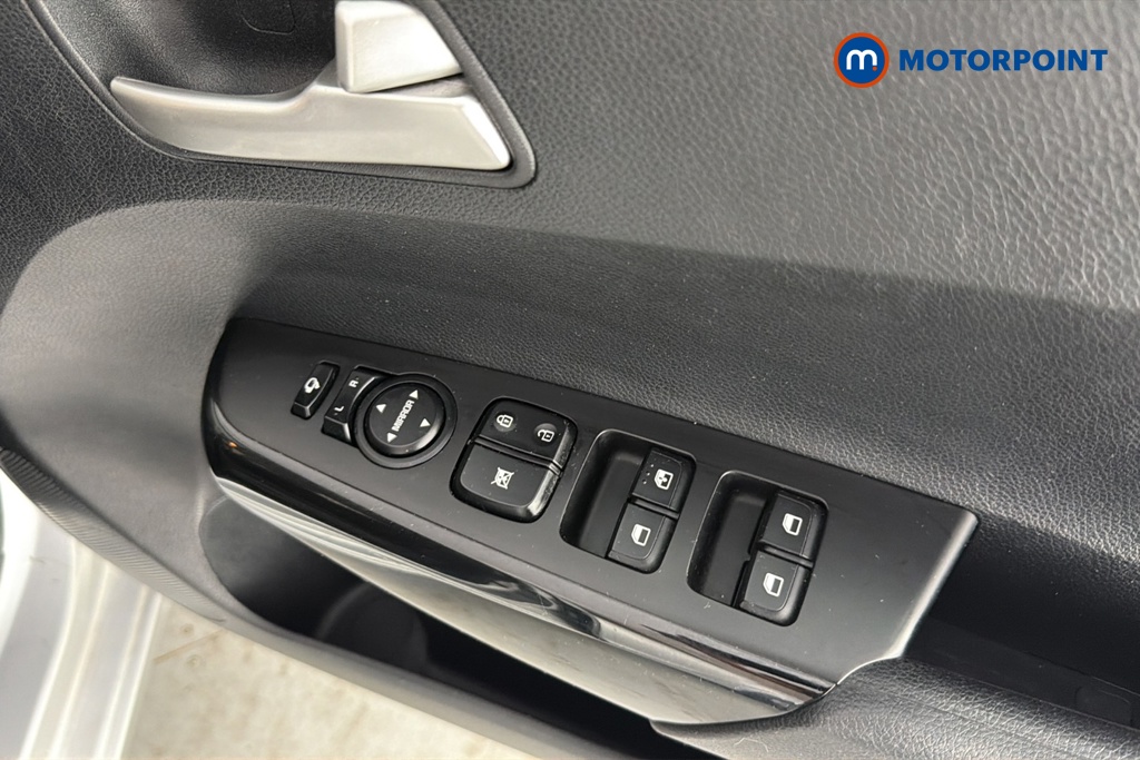 KIA Picanto 3 Manual Petrol Hatchback - Stock Number (1663623) - 19th supplementary image