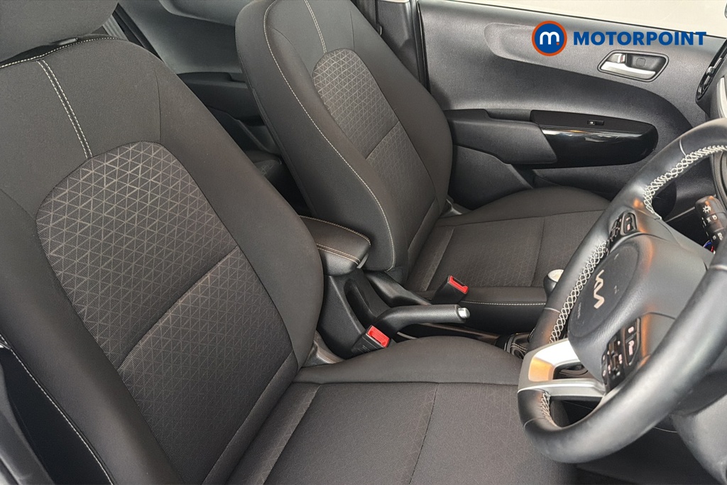 KIA Picanto 3 Manual Petrol Hatchback - Stock Number (1663623) - 22nd supplementary image