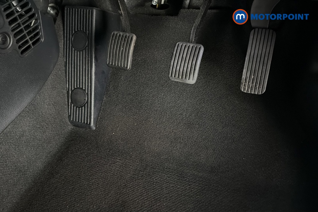 KIA Picanto 3 Manual Petrol Hatchback - Stock Number (1663623) - 24th supplementary image