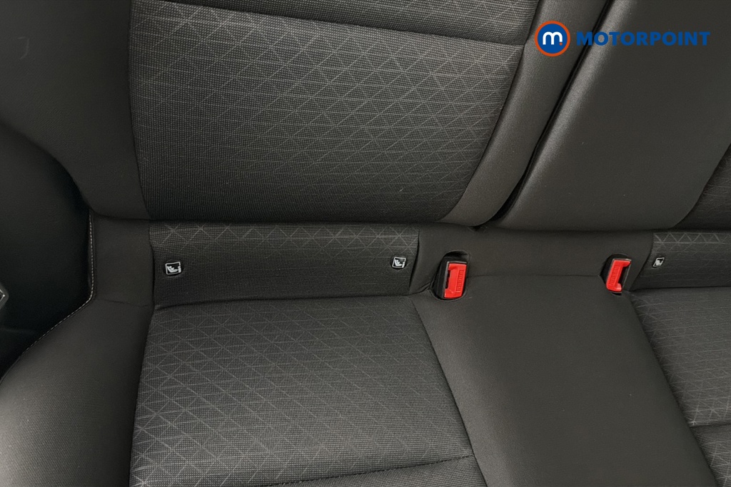 KIA Picanto 3 Manual Petrol Hatchback - Stock Number (1663623) - 27th supplementary image