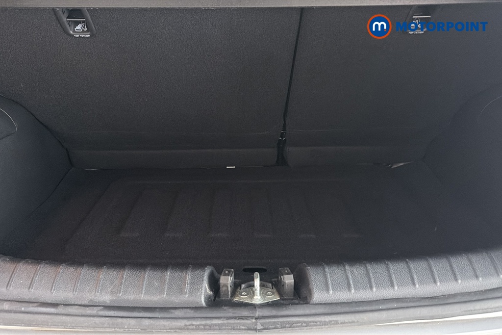 KIA Picanto 3 Manual Petrol Hatchback - Stock Number (1663623) - 30th supplementary image