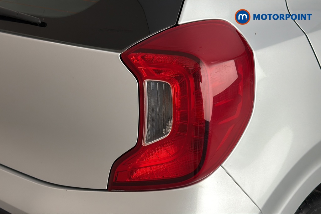 KIA Picanto 3 Manual Petrol Hatchback - Stock Number (1663623) - 36th supplementary image