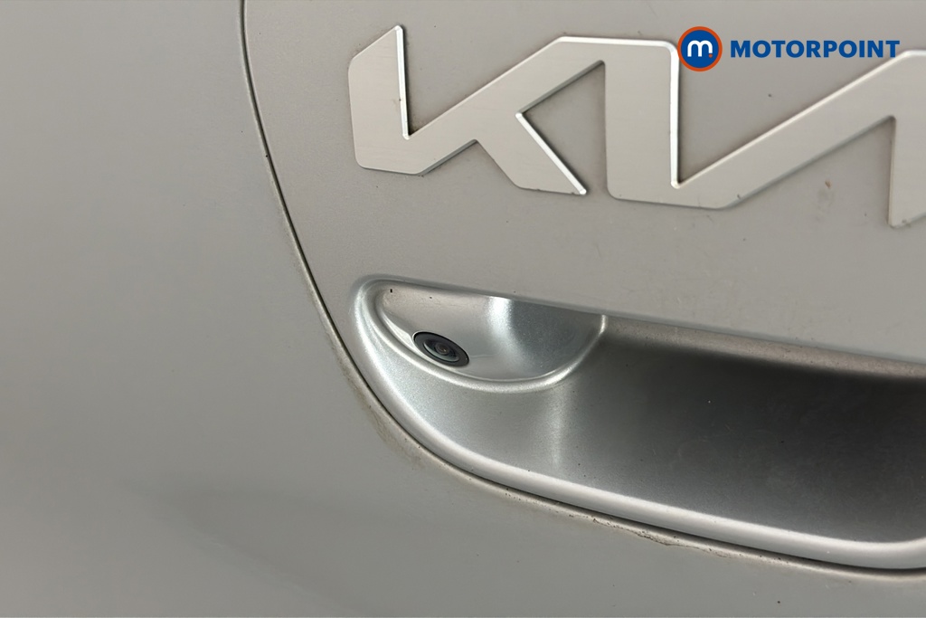 KIA Picanto 3 Manual Petrol Hatchback - Stock Number (1663623) - 37th supplementary image