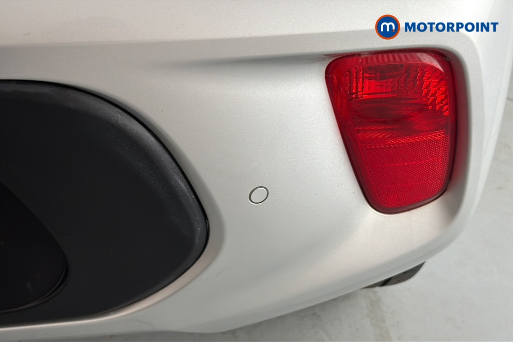 KIA Picanto 3 Manual Petrol Hatchback - Stock Number (1663623) - 39th supplementary image
