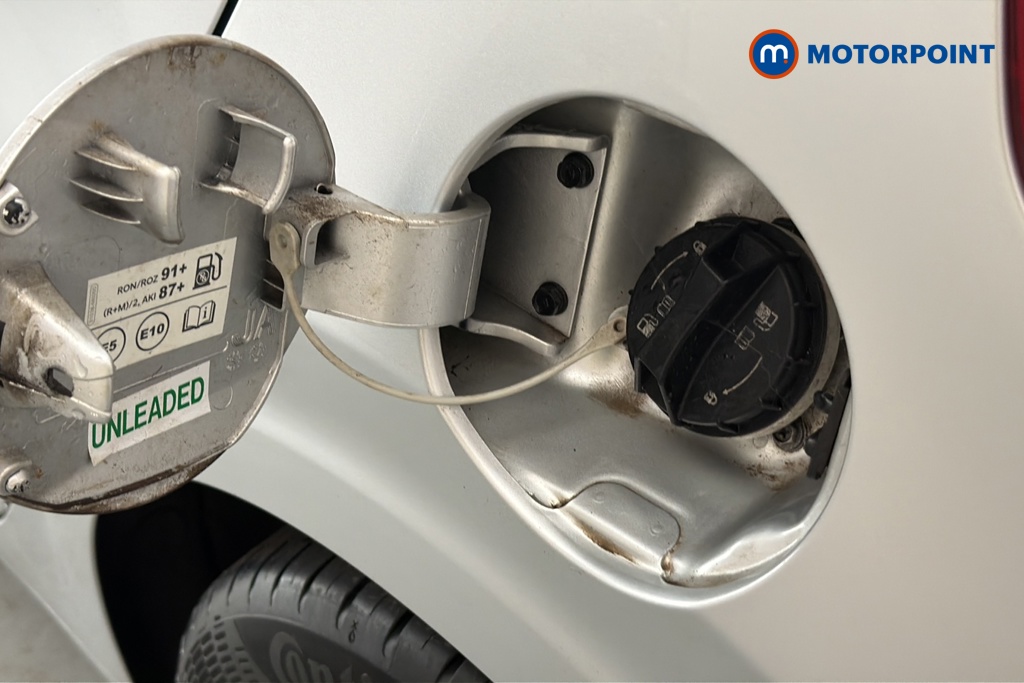 KIA Picanto 3 Manual Petrol Hatchback - Stock Number (1663623) - 41st supplementary image