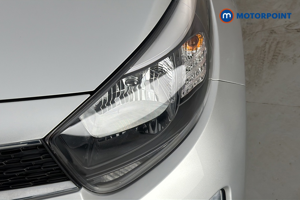 KIA Picanto 3 Manual Petrol Hatchback - Stock Number (1663623) - 42nd supplementary image