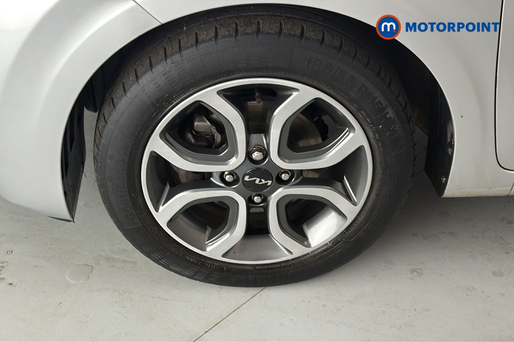 KIA Picanto 3 Manual Petrol Hatchback - Stock Number (1663623) - 44th supplementary image
