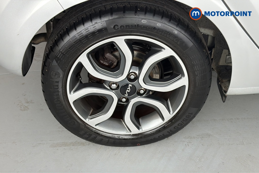 KIA Picanto 3 Manual Petrol Hatchback - Stock Number (1663623) - 46th supplementary image