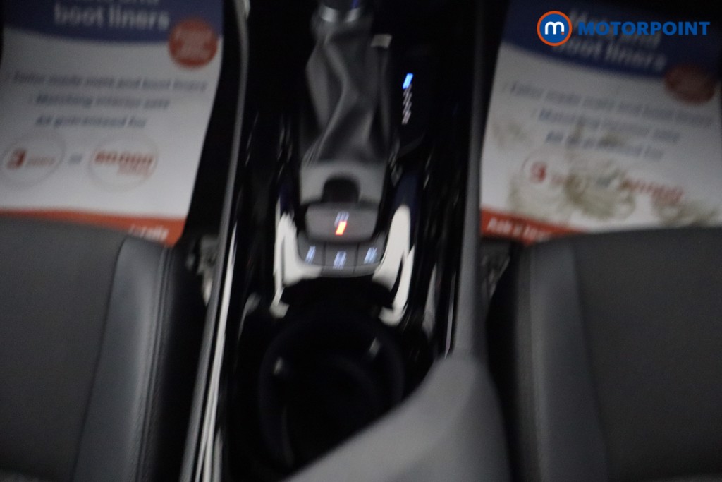 Toyota C-Hr Design Automatic Petrol-Electric Hybrid SUV - Stock Number (1663632) - 6th supplementary image