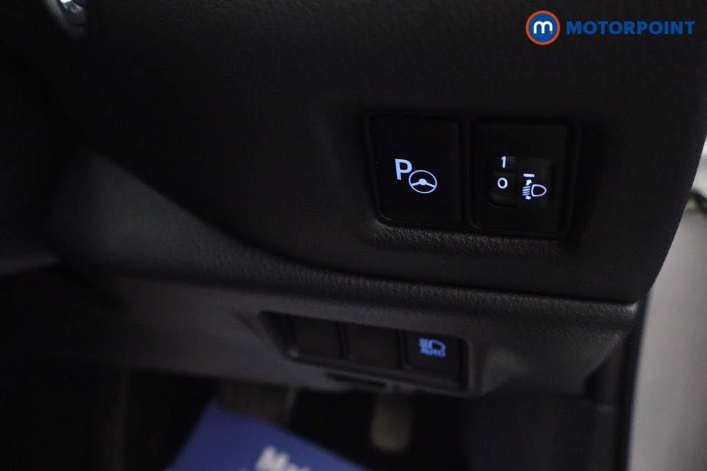 Toyota C-Hr Design Automatic Petrol-Electric Hybrid SUV - Stock Number (1663632) - 14th supplementary image