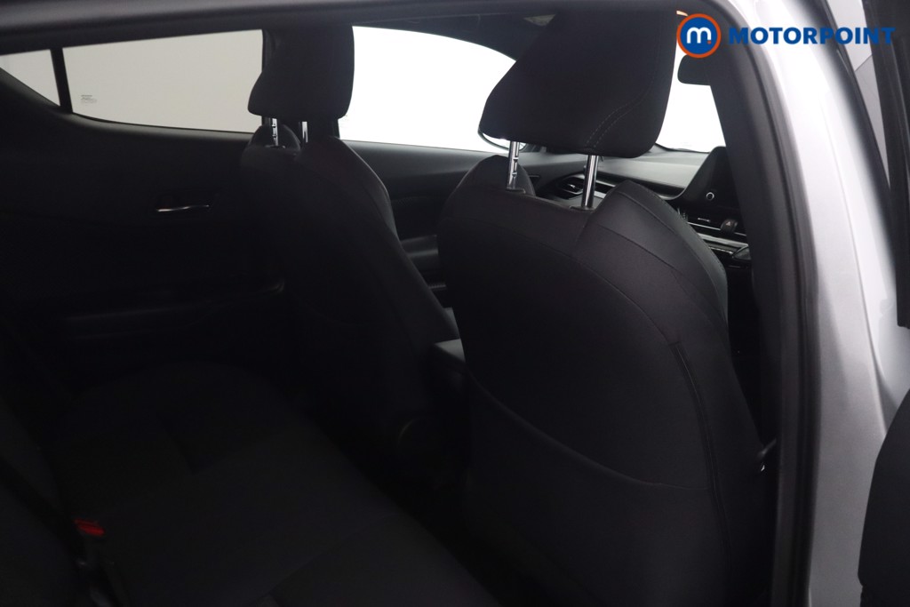 Toyota C-Hr Design Automatic Petrol-Electric Hybrid SUV - Stock Number (1663632) - 18th supplementary image