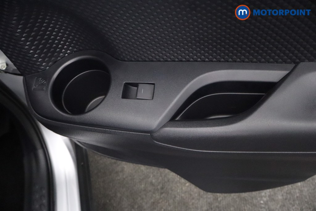 Toyota C-Hr Design Automatic Petrol-Electric Hybrid SUV - Stock Number (1663632) - 22nd supplementary image