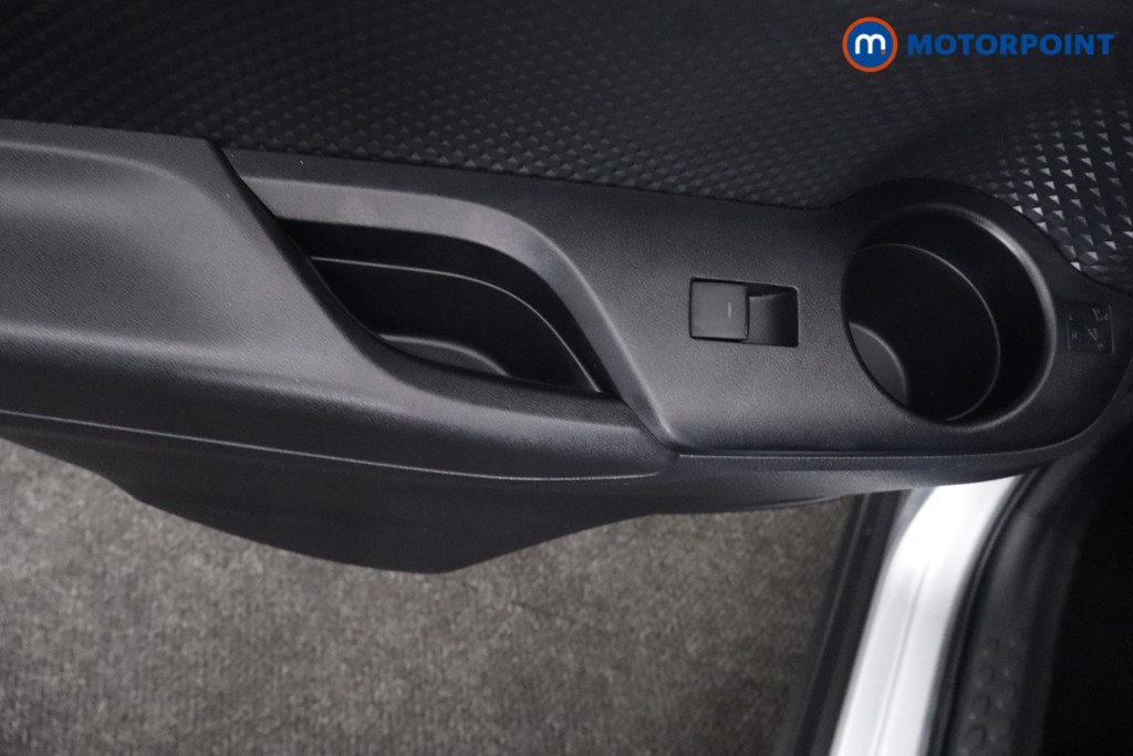 Toyota C-Hr Design Automatic Petrol-Electric Hybrid SUV - Stock Number (1663632) - 31st supplementary image