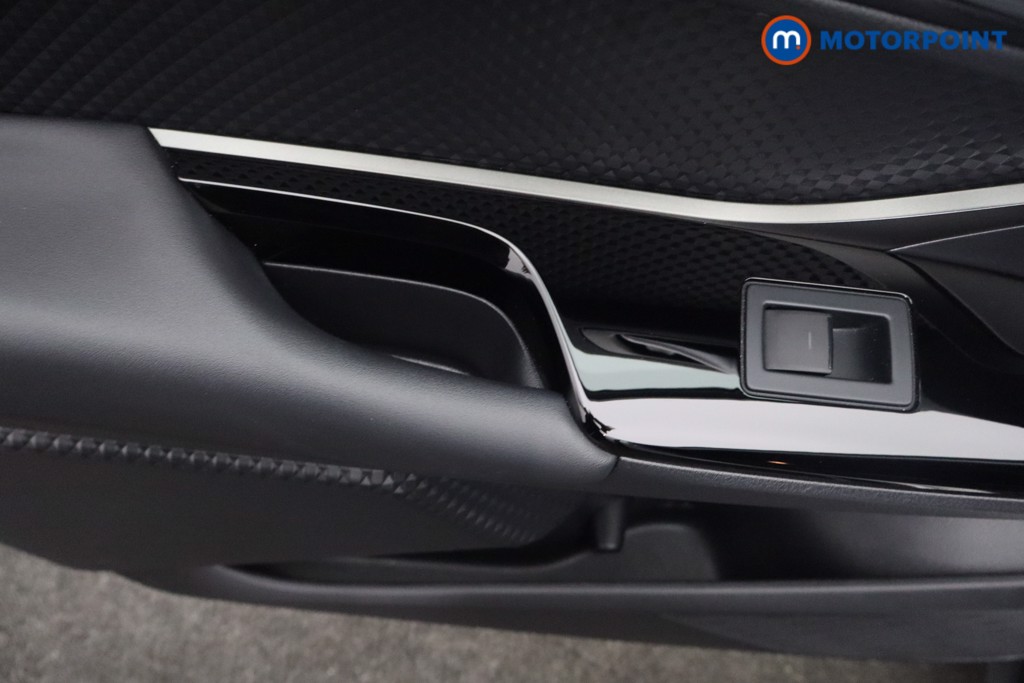 Toyota C-Hr Design Automatic Petrol-Electric Hybrid SUV - Stock Number (1663632) - 35th supplementary image