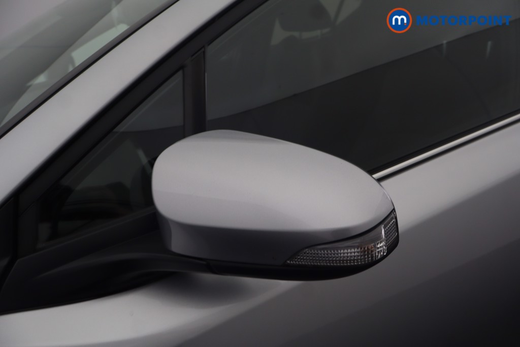 Toyota C-Hr Design Automatic Petrol-Electric Hybrid SUV - Stock Number (1663632) - 36th supplementary image