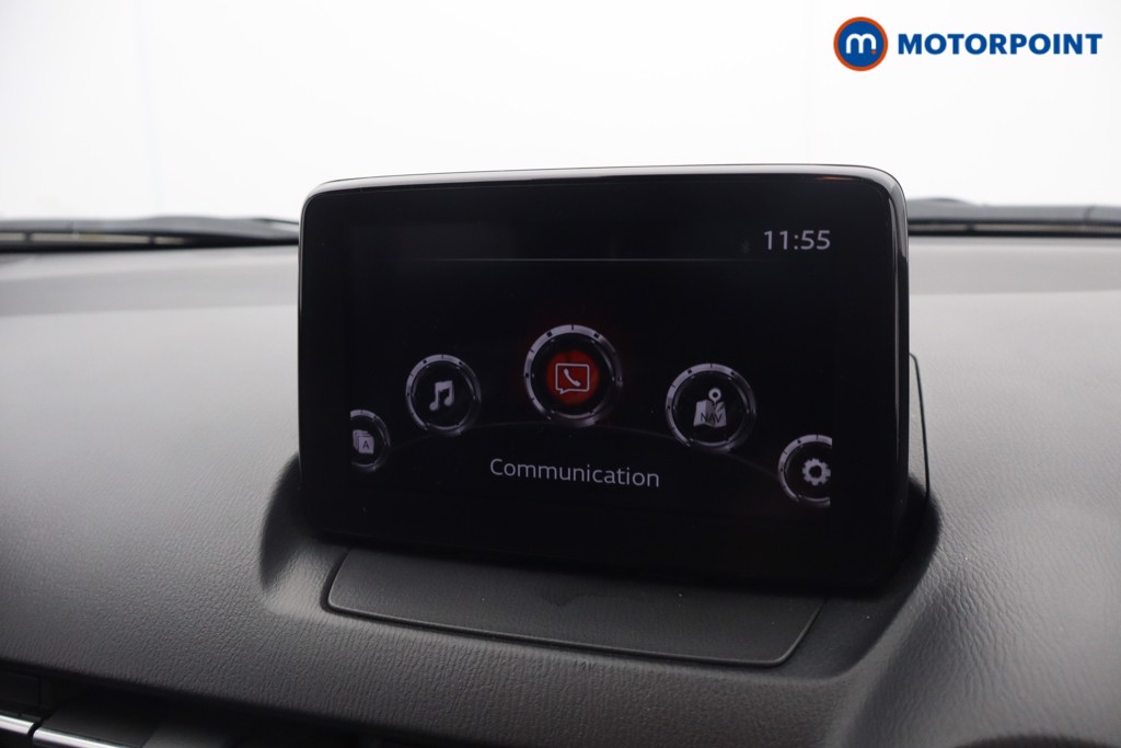 Mazda Cx-3 Sport Nav -Plus Manual Petrol SUV - Stock Number (1663691) - 2nd supplementary image