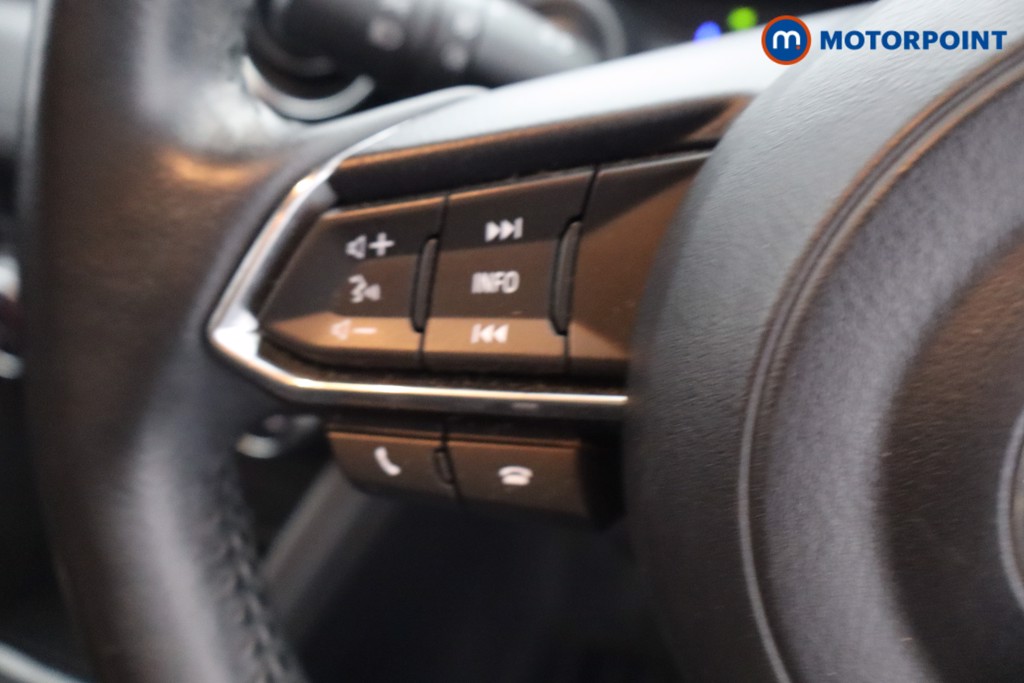 Mazda Cx-3 Sport Nav -Plus Manual Petrol SUV - Stock Number (1663691) - 6th supplementary image