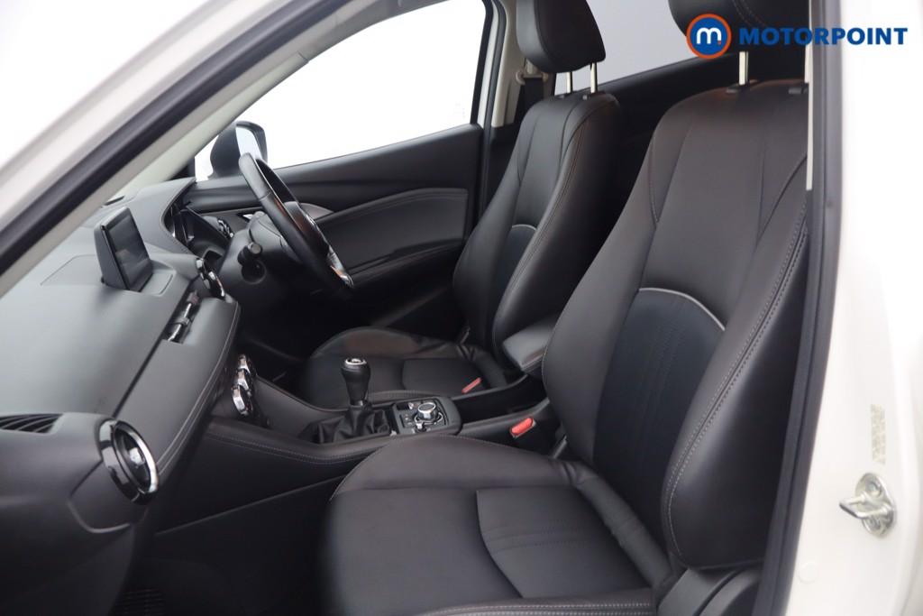 Mazda Cx-3 Sport Nav -Plus Manual Petrol SUV - Stock Number (1663691) - 10th supplementary image