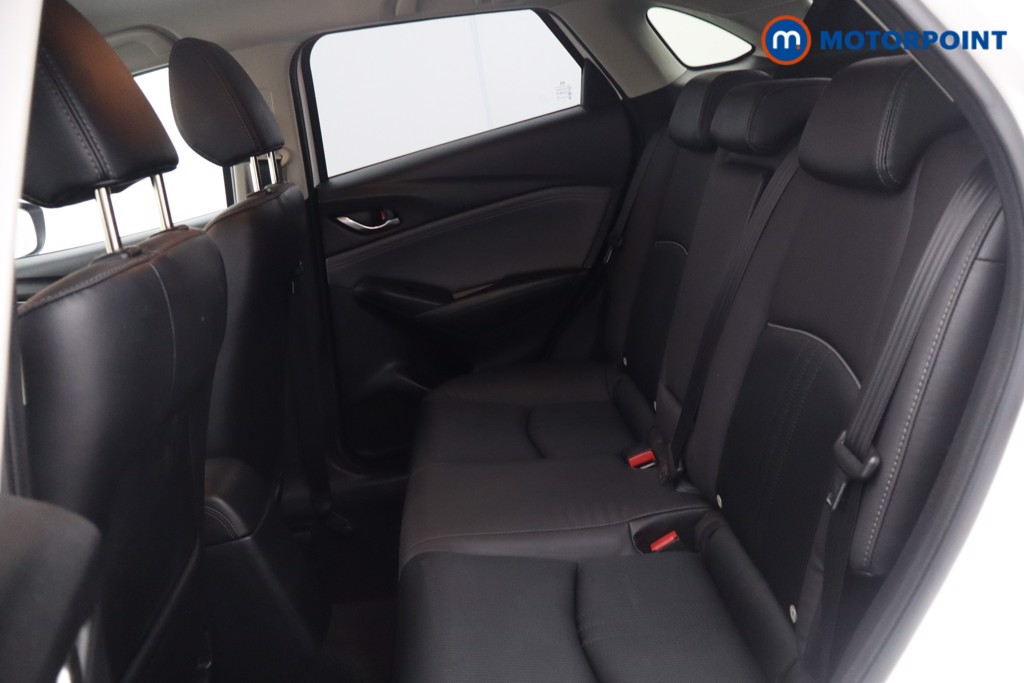 Mazda Cx-3 Sport Nav -Plus Manual Petrol SUV - Stock Number (1663691) - 11th supplementary image