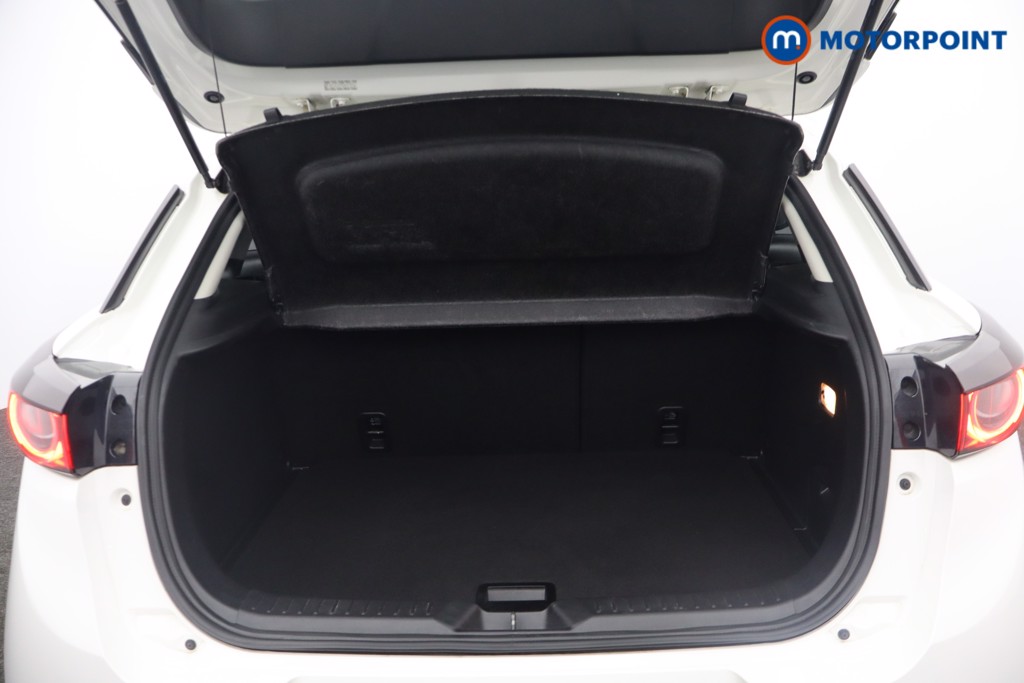 Mazda Cx-3 Sport Nav -Plus Manual Petrol SUV - Stock Number (1663691) - 12th supplementary image