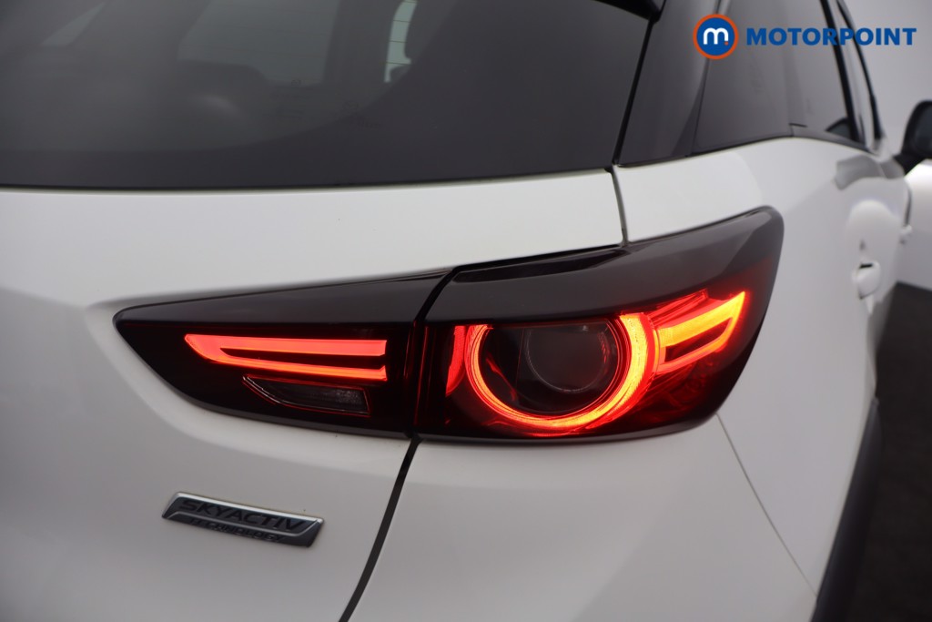 Mazda Cx-3 Sport Nav -Plus Manual Petrol SUV - Stock Number (1663691) - 13th supplementary image