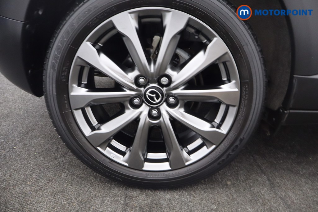 Mazda Cx-3 Sport Nav -Plus Manual Petrol SUV - Stock Number (1663691) - 14th supplementary image