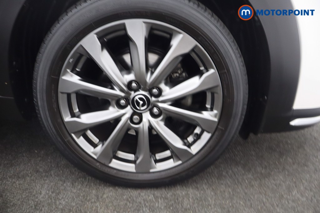 Mazda Cx-3 Sport Nav -Plus Manual Petrol SUV - Stock Number (1663691) - 15th supplementary image