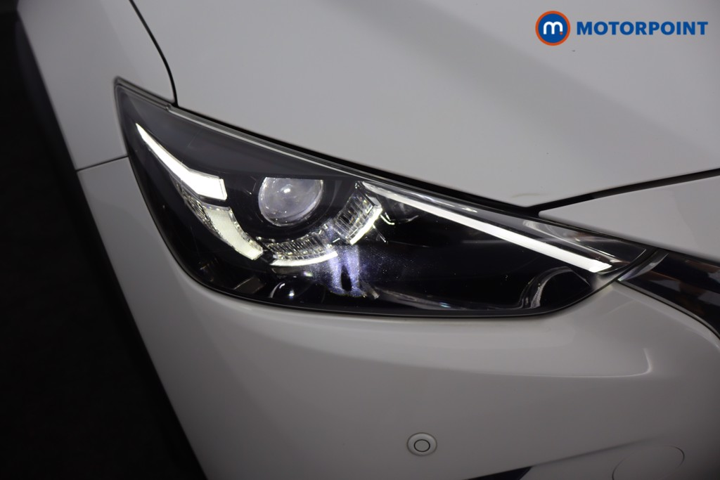Mazda Cx-3 Sport Nav -Plus Manual Petrol SUV - Stock Number (1663691) - 16th supplementary image