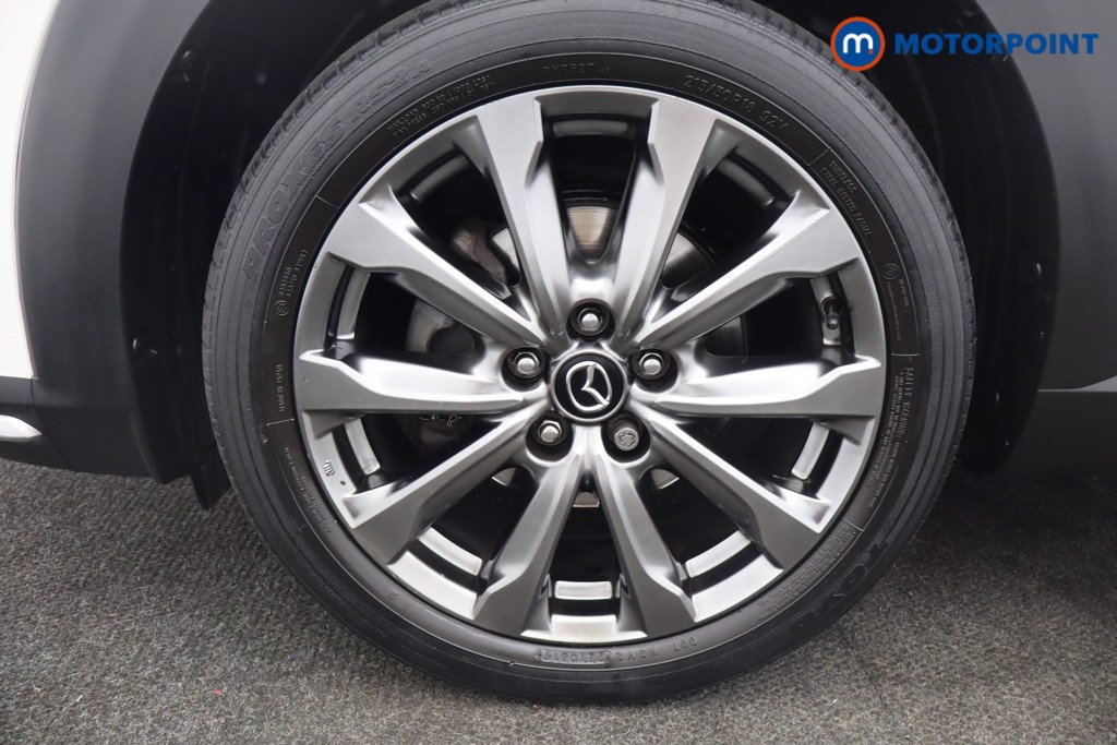 Mazda Cx-3 Sport Nav -Plus Manual Petrol SUV - Stock Number (1663691) - 17th supplementary image