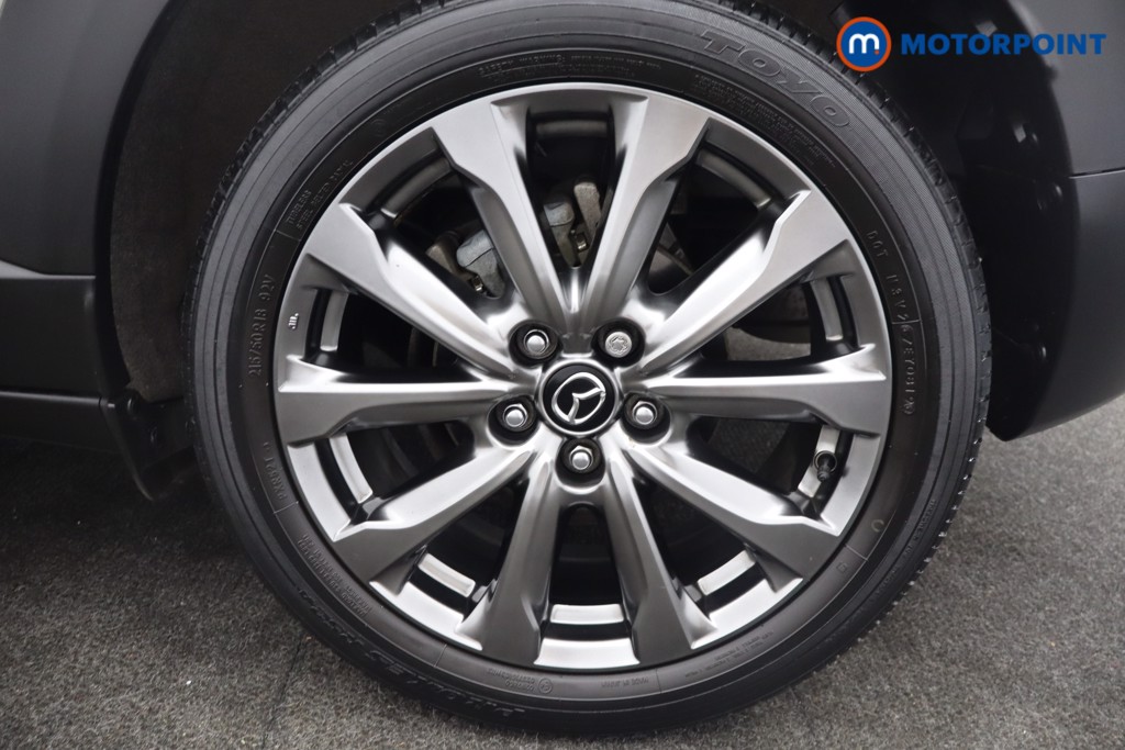 Mazda Cx-3 Sport Nav -Plus Manual Petrol SUV - Stock Number (1663691) - 18th supplementary image
