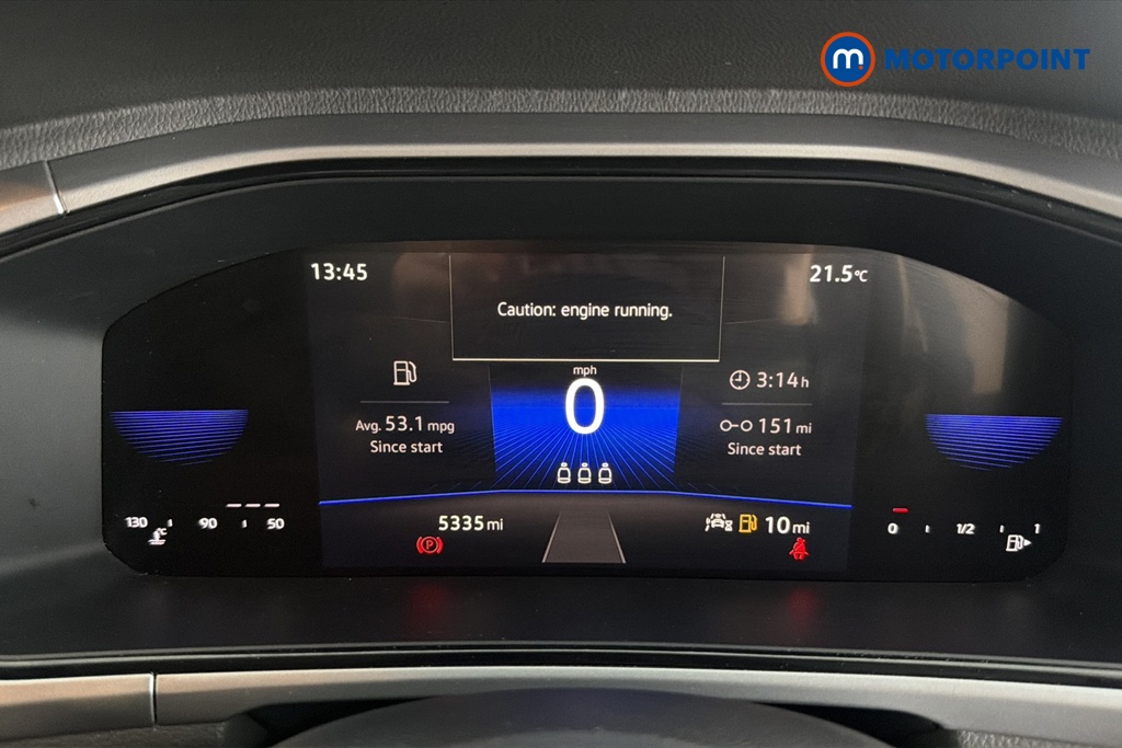 Volkswagen T-Roc Life Manual Petrol SUV - Stock Number (1663696) - 7th supplementary image